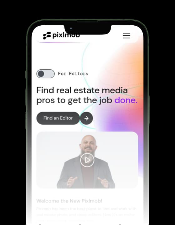 iphone mockup